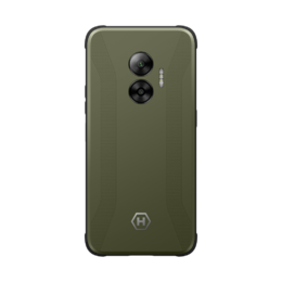 Telefon myPhone Hammer Blade V 5G černý