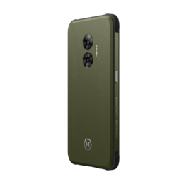 Telefon myPhone Hammer Blade V 5G černý
