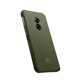 Telefon myPhone Hammer Blade V 5G černý