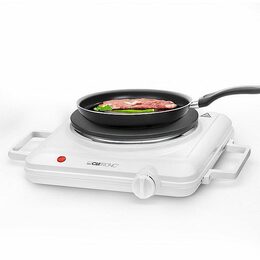 Clatronic EKP 3582 jednoplotýnkový vařič