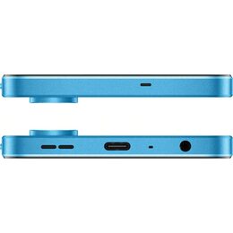 Nord CE 4 Lite 5G 8/256GB Blue ONEPLUS