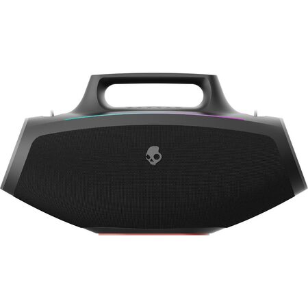 Barrel Boombox WL Speaker SKULLCANDY