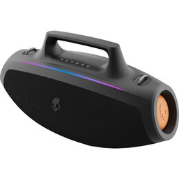 Barrel Boombox WL Speaker SKULLCANDY