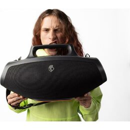 Barrel Boombox WL Speaker SKULLCANDY