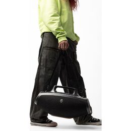 Barrel Boombox WL Speaker SKULLCANDY