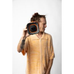 Terrain XL WL Speaker black SKULLCANDY