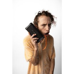 Terrain XL WL Speaker black SKULLCANDY