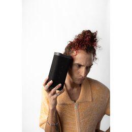 Terrain XL WL Speaker black SKULLCANDY