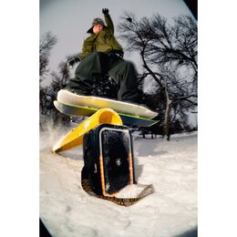 Stomp Mini WL Party Speaker SKULLCANDY