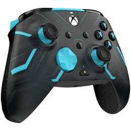 Rematch Ctrl gamepad Xbox X černý PDP