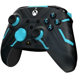Rematch Ctrl gamepad Xbox X černý PDP