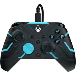 Rematch Ctrl gamepad Xbox X černý PDP