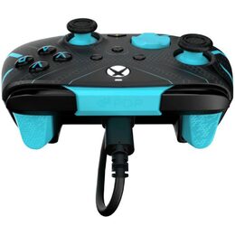 Rematch Ctrl gamepad Xbox X černý PDP