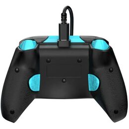 Rematch Ctrl gamepad Xbox X černý PDP