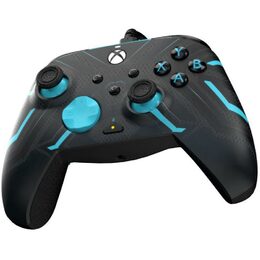 Rematch Ctrl gamepad Xbox X černý PDP