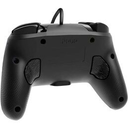 Afterglow Wave gamepad NS černý PDP