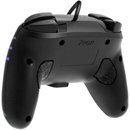 Afterglow Wave gamepad NS černý PDP