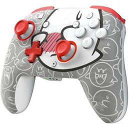 Rematch Glow bezdrátový gamepad NS PDP