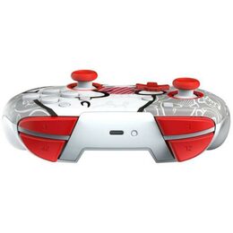 Rematch Glow bezdrátový gamepad NS PDP