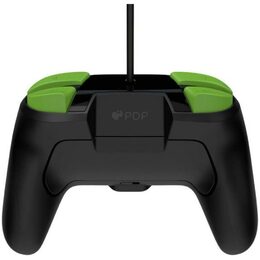 Rematch Ctrl 1Up PlusGlow gamepad NS PDP