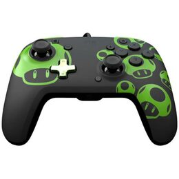 Rematch Ctrl 1Up PlusGlow gamepad NS PDP