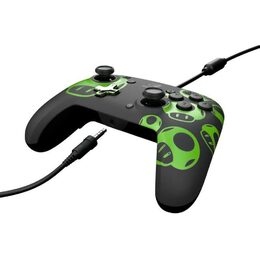 Rematch Ctrl 1Up PlusGlow gamepad NS PDP