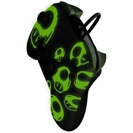 Rematch Ctrl 1Up PlusGlow gamepad NS PDP