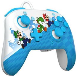Rematch Mario Escape gamepad NS PDP