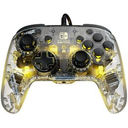 Afterglow Prismatic Ctrl gamepad NS PDP