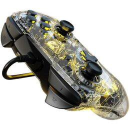 Afterglow Prismatic Ctrl gamepad NS PDP
