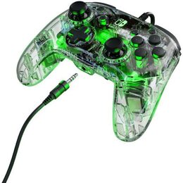 Afterglow Prismatic Ctrl gamepad NS PDP
