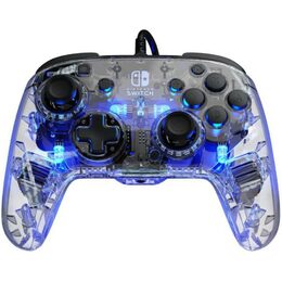 Afterglow Prismatic Ctrl gamepad NS PDP