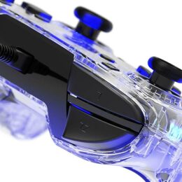 Afterglow Prismatic Ctrl gamepad NS PDP