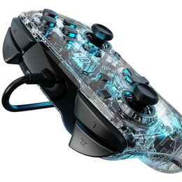 Afterglow Prismatic Ctrl gamepad NS PDP