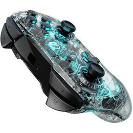Afterglow Deluxe bezdr. gamepad NS PDP
