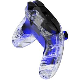 Afterglow Deluxe bezdr. gamepad NS PDP