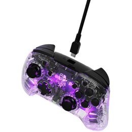 Afterglow Deluxe bezdr. gamepad NS PDP