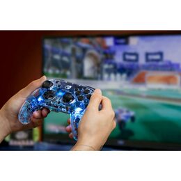 Afterglow Deluxe bezdr. gamepad NS PDP