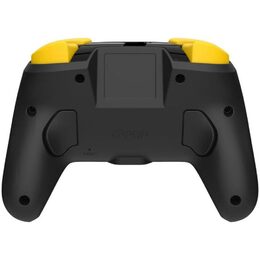Rematch Glow bezdr. gamepad NS černý PDP