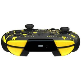 Rematch Glow bezdr. gamepad NS černý PDP
