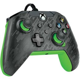 Wired Ctrl gamepad Xbox Series X PDP