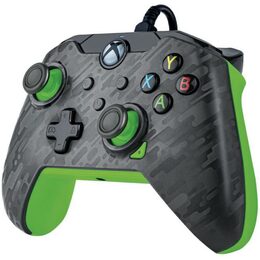Wired Ctrl gamepad Xbox Series X PDP