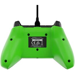 Wired Ctrl gamepad Xbox Series X PDP