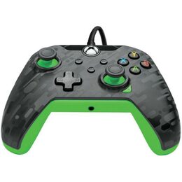 Wired Ctrl gamepad Xbox Series X PDP