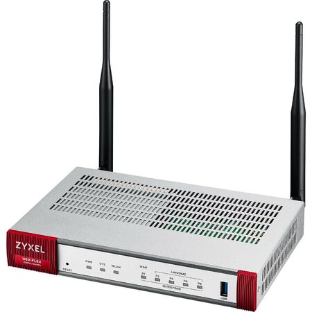 USG FLEX 50 Series WiFi 6 AX1800 ZYXEL