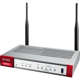 USG FLEX 50 Series WiFi 6 AX1800 ZYXEL