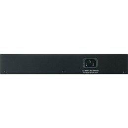 GS1915-24E 24port GbE Switch ZYXEL