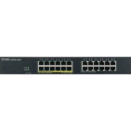 GS1915-24EP 24port GbE Switch ZYXEL