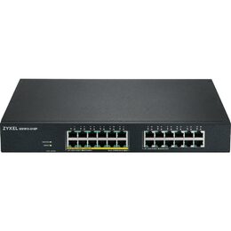 GS1915-24EP 24port GbE Switch ZYXEL
