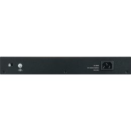 GS1915-24EP 24port GbE Switch ZYXEL